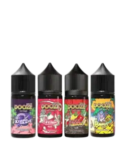 Dooze Salt Nic 30ml