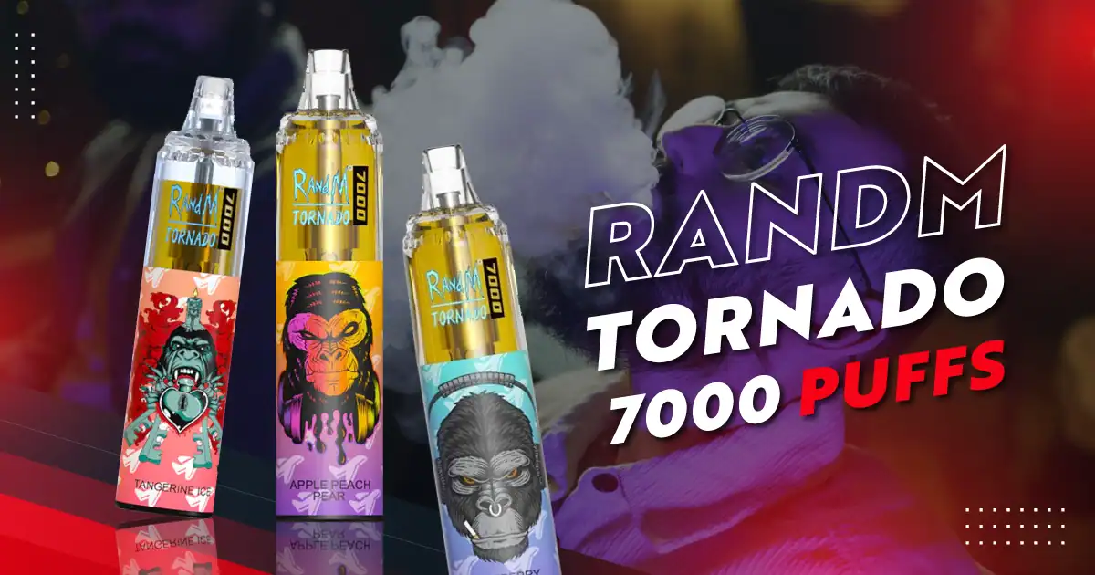 randm tornado 7000 puffs