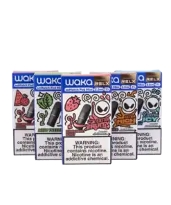 หัว Waka soMatch mini