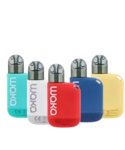 Relx Waka SoMatch Mini