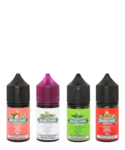 Doublemint Salt 30ml