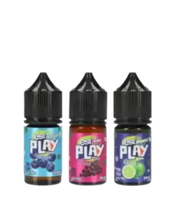 Est Play Saltnic 30ml
