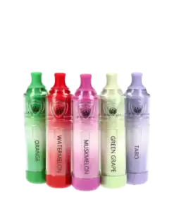 HikeVape 6K Star 6000 Puffs