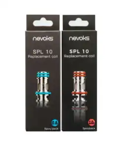 Nevoks Coil SPL 10
