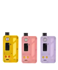 Rincoe Manto AIO Pro Pod Kit