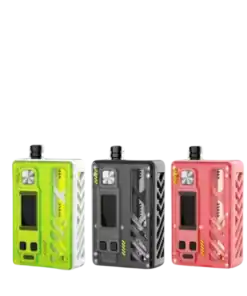 Rincoe Manto AIO Ultra Pod Kit