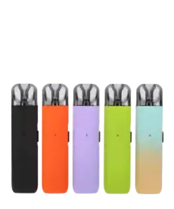 Manto Nano P1 By Rincoe