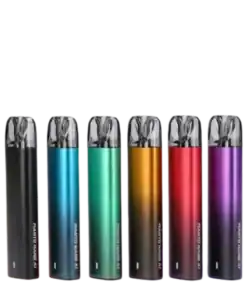 Manto Nano A1 By Rincoe