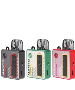 Rincoe Manto Nano Pro 28w