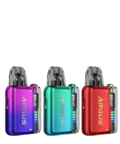 Voopoo Argus P2 Pod Kit