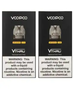 VOOPOO V.THRU Pro Cartridge