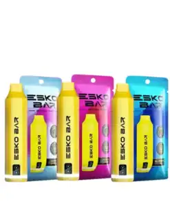 esko bar 20000 puffs