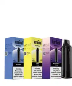 หัวพอต KS Quik Pro