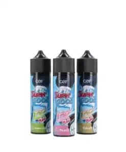 supercool 12000 puffs