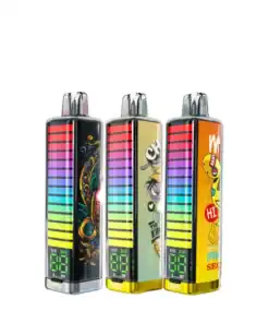 cks pulse 15000 puffs