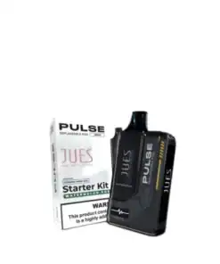 jues pulse 15k กลิ่นแตงโม เย็น หวาน หอม สดชื่นทุกคำ